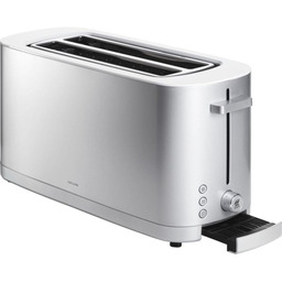 ZWILLING Toster duży Enfinigy 53009-000-0 Srebrny