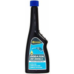 Dodatek do Diesla 250 ml Xeramic