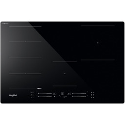 Płyta indukcyjna Whirlpool WFS7977CPNE 77 cm Boost