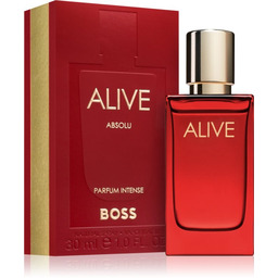 Hugo Boss, BOSS Alive Absolu, woda perfumowana, 30