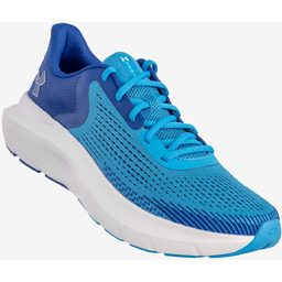 Sneakersy Męskie Under Armour Buty Sportowe Niebieskie UA