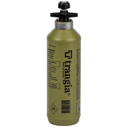 Butelka na paliwo turystyczne Trangia Fuel Bottle 0,5