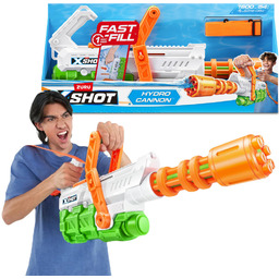 X-Shot Water Hydro Cannon Pistolet na Wodę 118112