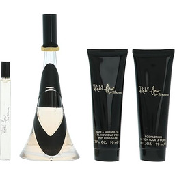 Rihanna Reb''l Fleur 100 ml EDP Spray /