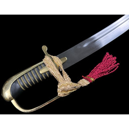 POLSKA SZABLA OFICERSKA WZ 1921 BEZ POCHWY WERSJA