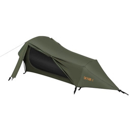 NAMIOT ULTRA LIGHT SKYAIR 1 ZIELONY NILS CAMP