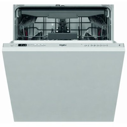 WHIRLPOOL Zmywarka WIC 3C33 F Technologia 6. Zmysł