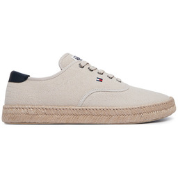 Espadryle Tommy Hilfiger