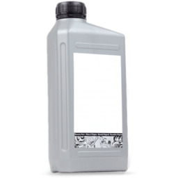KROON OIL 01206 Olej przekładniowy 80W-90, Pojemność: 1l,