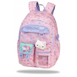 Hello Kitty Sully Plecak Młodzieżowy