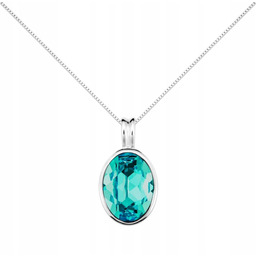NASZYJNIK ELIPSA SWAROVSKI +
