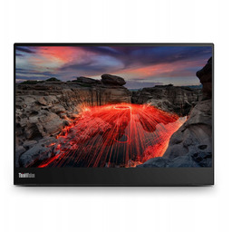 Monitor Lenovo M14t G2 14i 14.0T 60Hz 300nits