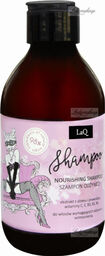 LaQ - Nourishing Shampoo - Odżywczy szampon