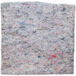 Ścierka do podłogi OFFICE PRODUCTS 60x70cm szara /22035421-10/
