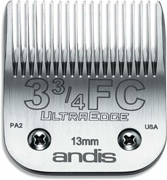 Andis Ultraedge tarcza tnąca 3 3/4 FC
