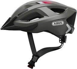 ABUS Stadthelm Aduro 2.0 - uniwersalny kask rowerowy
