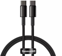 Baseus kabel USB Typ C - USB Typ