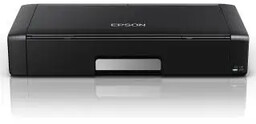 Epson WorkForce WF-100W Czarny Drukarka atramentowa