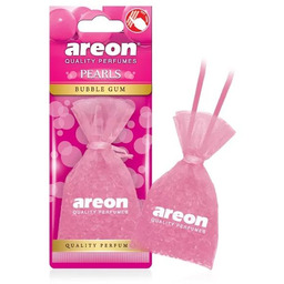 AREON Pearls zapach do samochodu w woreczku Bubble