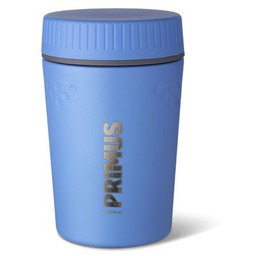 PRIMUS, Termos obiadowy, czarny