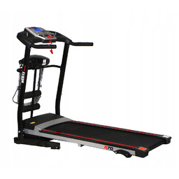 Bieżnia elektryczna Hertz-fitness Electra R70