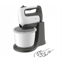 Mikser Tefal Prep' Mix+ HT464138 Biały