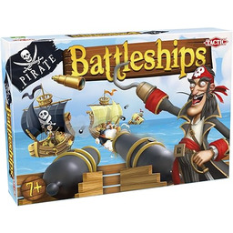 Tactic-La Bitwa Piratów, 56572