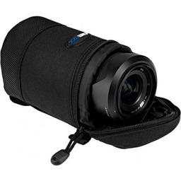 CAMROCK Pokrowiec L230 Czarny
