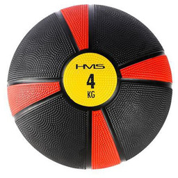 NK04 PIŁKA LEKARSKA 4 KG HMS