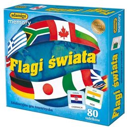Memory Flagi