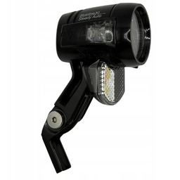 Lampa Rowerowa Axa Blueline 30 Steady Auto Postojowe