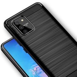 Etui Rug Carbon Samsung Galaxy A72