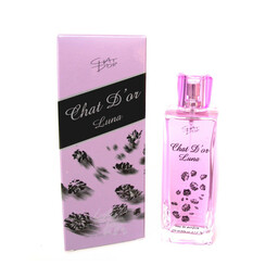 Chat Dor Noemi Caramell Luna, Parfumovana voda 100ml,
