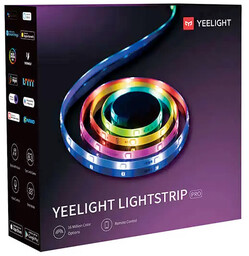 Yeelight Lightstrip Pro inteligentna taśma LED