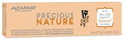 Alfaparf Milano Precious Nature, naturalna farba bez amoniaku,