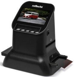 REFLECTA Skaner X66