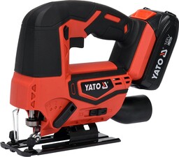 Yato WYRZYNARKA 18V YT-82822