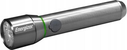Latarka Aluminiowa Ładowalna 1000LM Energizer Vision Hd Metal