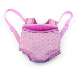 AMO TOYS Happy Friend nosidełko dla lalek (504387)