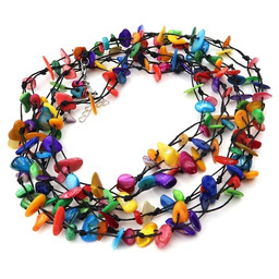 Pakamera Lato - korale