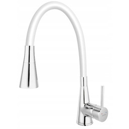 Ferro Bateria Kuchenna Zumba II Biała