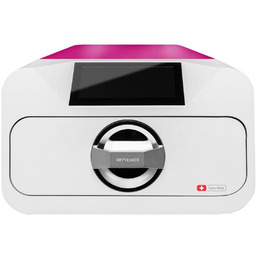 Autoklaw ENBIO S - 2,7L klasa B różowy