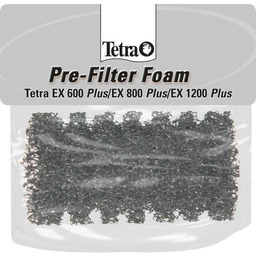 TETRA Pre-Filter Foam EX 400-1200 Plus - wkład