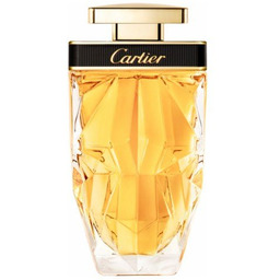 Cartier La Panthere Parfum, woda perfumowana, 50 ml