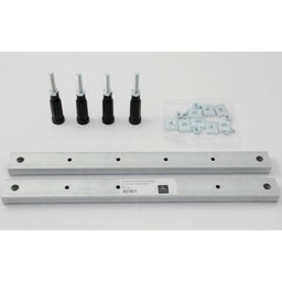 IDEAL STANDARD K731867 Nogi do wanny zestaw