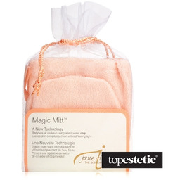 Jane Iredale Magic Mitt Rękawica do demakijażu