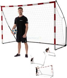 Bramka Quickplay do piłki ręcznej handball senior 3