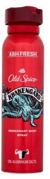 Old Spice Krakengard dezodorant 150 ml dla mężczyzn