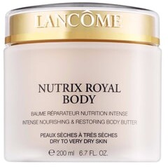 LANCÔME Nutrix Royal Balsam do ciała 200 ml
