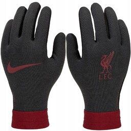 Rękawiczki Nike Liverpool FC Thermafit - HO23 Jr